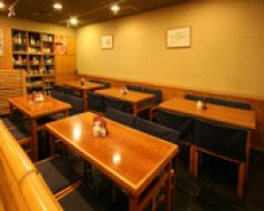 串焼 鰻 豆富 かいはら。の雰囲気3