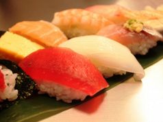 みやこ 鮨処のおすすめ料理1