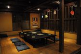 かまくら 銀座店の雰囲気3