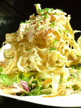 徒然茶房 府中店のおすすめ料理1