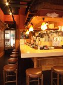 や台ずし 八王子 三崎町の雰囲気2