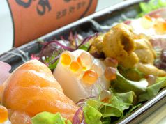 さんぱち家のおすすめ料理1