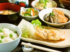 彩さい ごはんカフェのおすすめ料理1