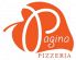 ピッツェリア パージナ PIZZERIA Paginaのロゴ