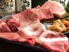 焼肉 将龍 しょうりゅうの写真