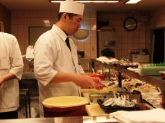 みやこ 鮨処の雰囲気3