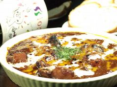博多炙りBAR DRAGER ドラガー 龍虎 天神のおすすめ料理3