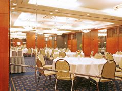 チャタムダイニング CHATHAM DININGの雰囲気1