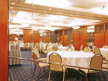 チャタムダイニング CHATHAM DININGの雰囲気1