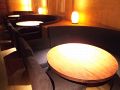 愛知　山海百味 そら豆の雰囲気