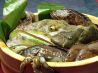 まつや 炭火 鉄板焼のおすすめポイント1