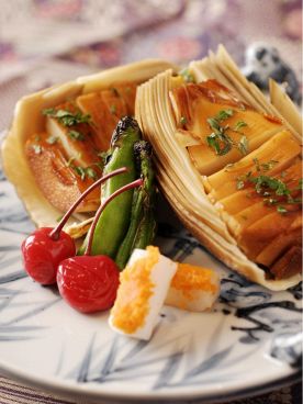 澤千 割烹のおすすめ料理1