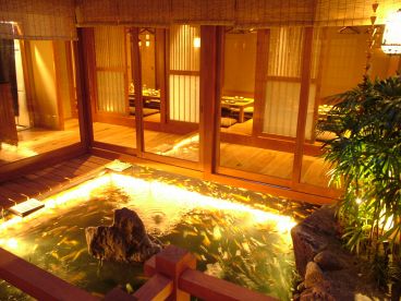 マァーナベヤ MAーなべや 蘇我店の雰囲気1