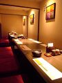 番屋の雰囲気1