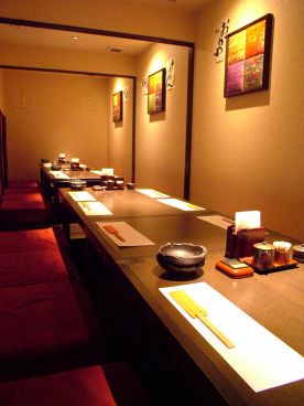 番屋の雰囲気1