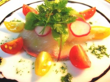 シーサイド オーベルジュ ル アーブルのおすすめ料理1