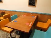 Kiba Kitchen Earl 木場キッチン アールの雰囲気3