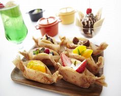 ハレノヒ ルミネエスト新宿店のおすすめ料理3