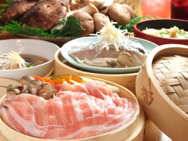 やすきよ 串かつ くわ焼きのおすすめ料理1