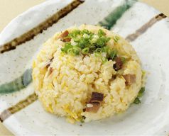 料理メニュー写真&nbsp;激旨！豚角チャーハン