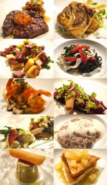 W.Wのおすすめ料理1
