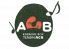 天神ａｃｂ アシベ 多目的ホール ｂｕｚｚ バズ ＆カラオケのお店ロゴ