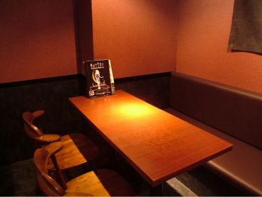 ムーンウォーク なんば店の雰囲気1