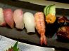 奴寿司 福島区 福島のおすすめポイント1