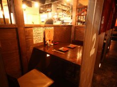 あいよ 南郷7丁目店の雰囲気1