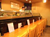 鮨仁 すしじん 東急店の雰囲気2