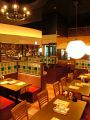 ラパウザ La Pausa 汐留店の雰囲気1