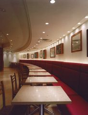 デザート王国 クイーンズ伊勢丹横浜店の雰囲気2
