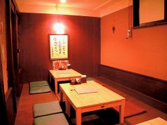 こだわりやま 仙台一番町店の雰囲気1