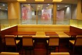 千疋屋 せんびきや アトレ恵比寿店の雰囲気2