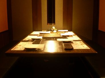 薩摩 牛の蔵 赤坂店の雰囲気1