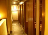 薩摩 牛の蔵 赤坂店の雰囲気2