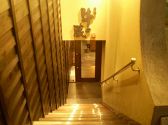薩摩 牛の蔵 赤坂店の雰囲気3