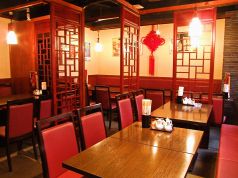 ダイフクロウ 大福楼 神田新館の雰囲気1
