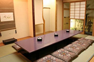 河村屋本店の雰囲気1