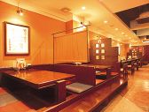 こだわりやま 仙台一番町店の雰囲気2