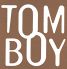 トムボーイ TOMBOY 池袋1号店のロゴ