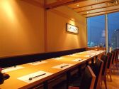 八かく庵 柏高島屋ステーションモール店の雰囲気3