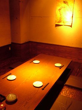 遊々庵 コア coreの雰囲気1