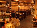 四ツ谷・麹町・市ヶ谷・九段下　酒菜や 瓢箪ひょうたんの雰囲気
