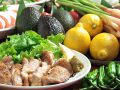とり菜 ゴールデンビレッジのおすすめ料理1