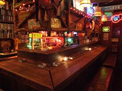 デューク DUKE South Western&Annex 1号店の写真