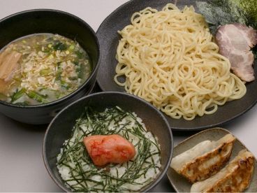 つけ麺屋 大志のおすすめ料理メイン