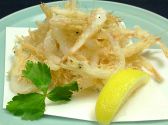 富山直送の魚と串揚げの店　さしあげ亭　池袋店のおすすめ料理2