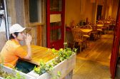 ひだまり農園 中野 朝摘み野菜の和食居酒屋の雰囲気3