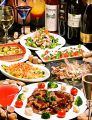 THROUGHのおすすめ料理1